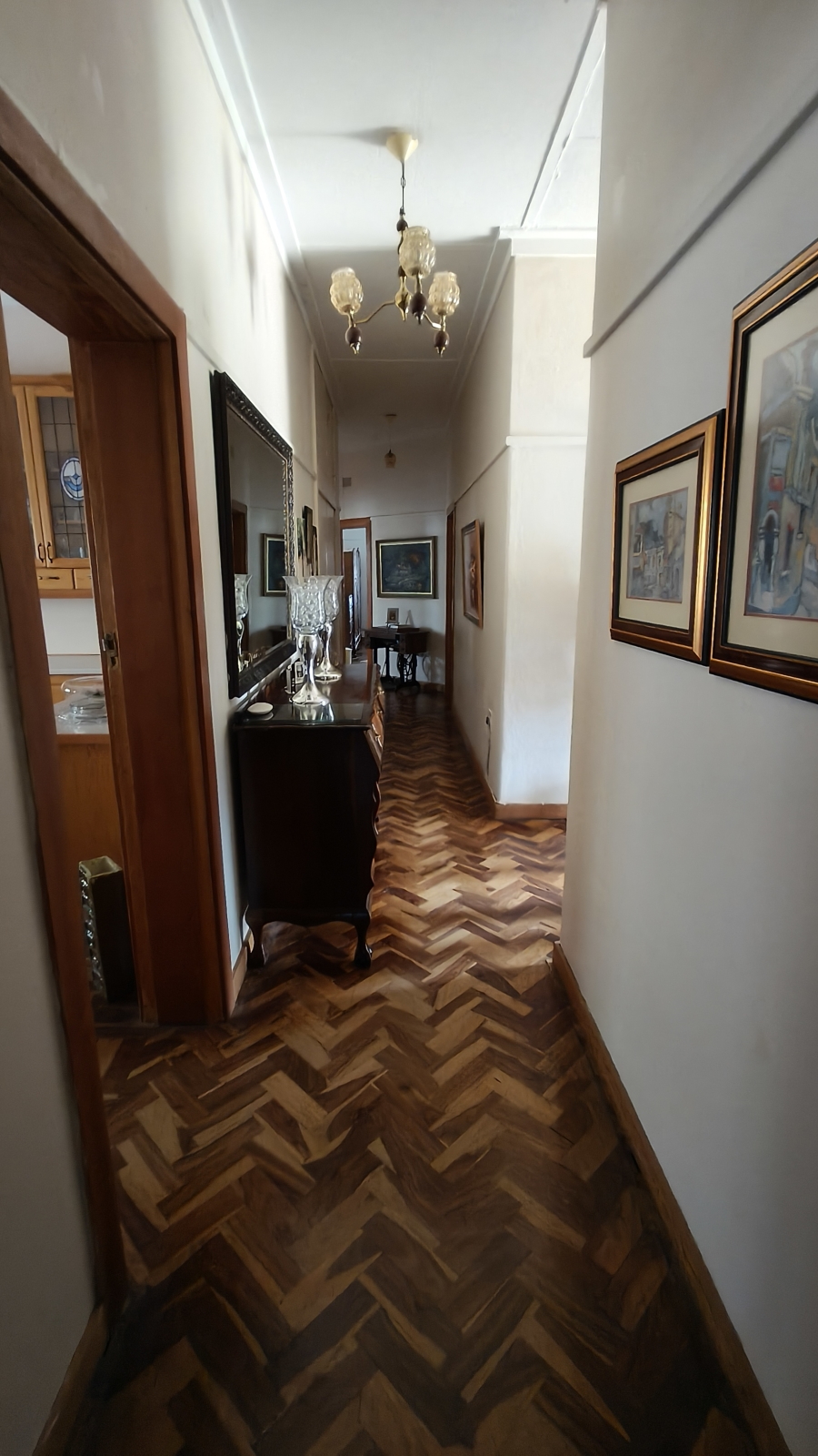 4 Bedroom Property for Sale in Ventersburg Free State